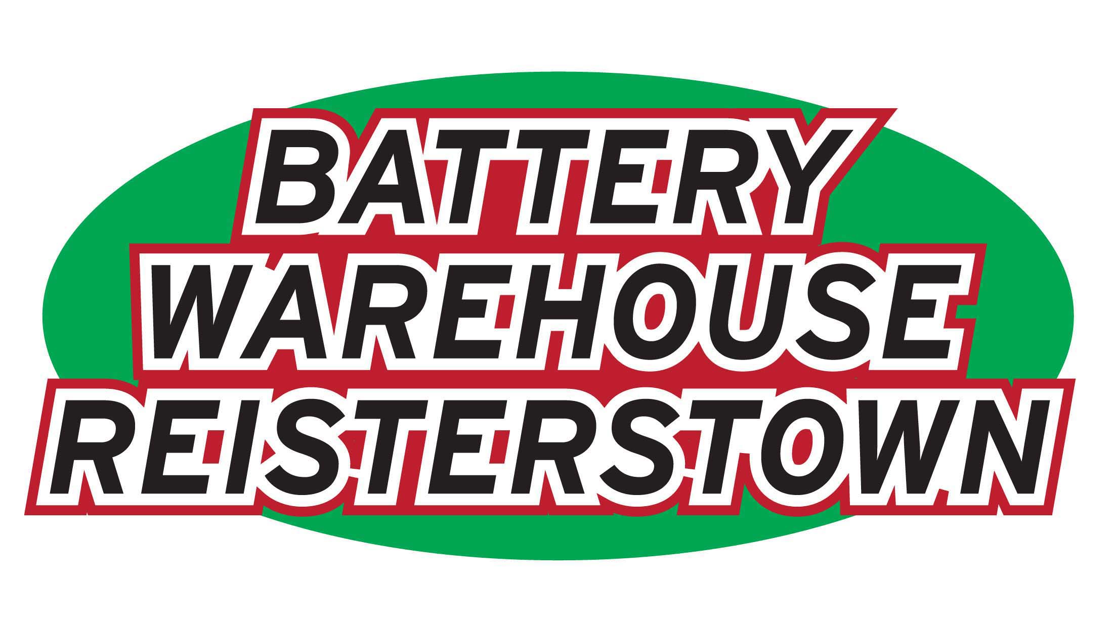 Reisterstown Improvement Association